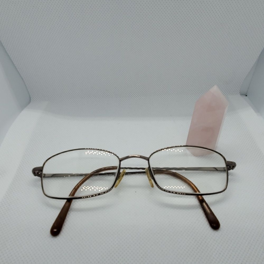 Seiko Titanium Prescription Glasses Frames